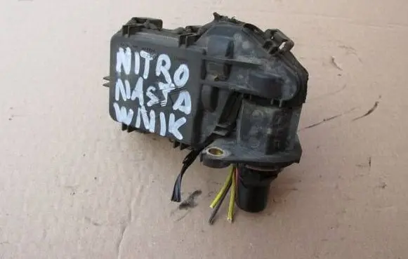 Dodge Nitro Gearbox-reducer motor MEMC0
