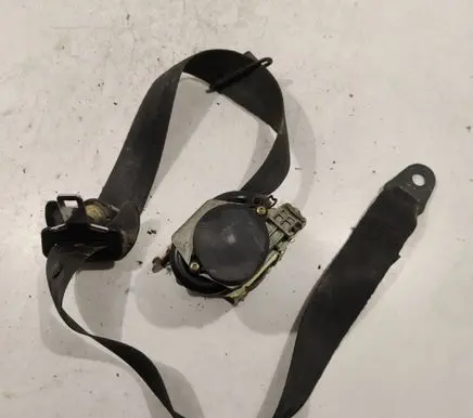 Citroen C5 Front seatbelt B507744