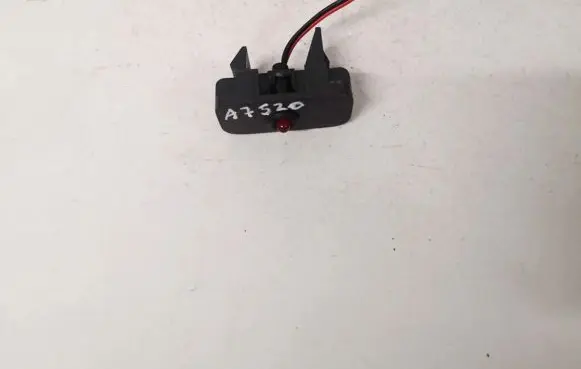 Honda Stream Other interior part