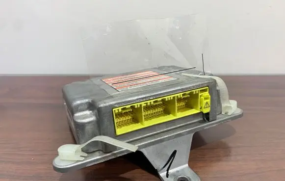 Subaru B9 Tribeca Airbag control unit/module 98221XA02A TN1523009840