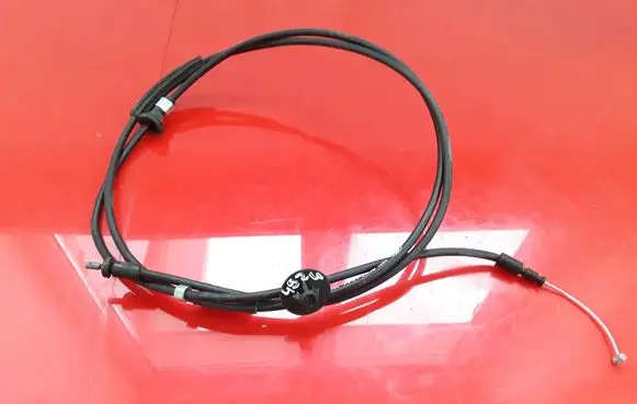Ford Focus Engine bonnet/hood lock release cable AM5116C657AG AM5116C657