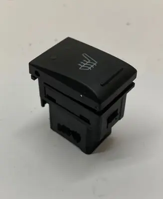 Jeep Grand Cherokee (WK) Seat heating switch 04602970AA 03131500
