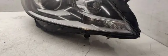 Volkswagen PASSAT CC Headlight/headlamp 3c8941032B