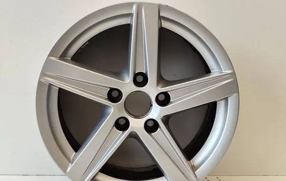 Audi A3 S3 8V R16 alloy rim 8V0601025CR