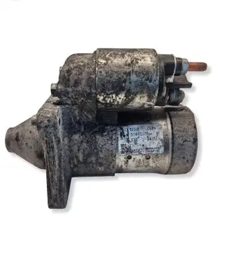 Fiat 500 Starter motor 82329 51890631