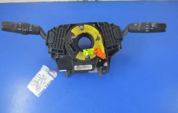 Mazda 3 I Other switches/knobs/shifts