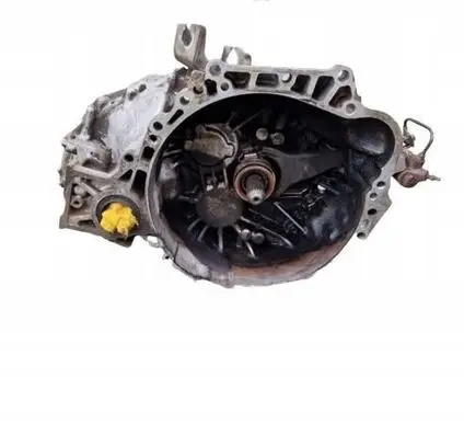Toyota Avensis T270 Automatic gearbox OMTOYOTA