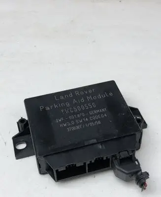 Land Rover Range Rover Sport L320 Parking PDC control unit/module YWC500550
