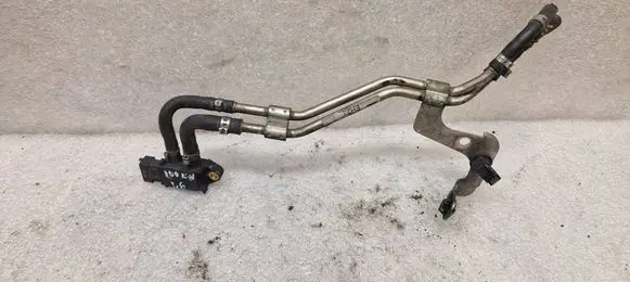 Opel Astra K Exhaust gas pressure sensor 55599659 1934