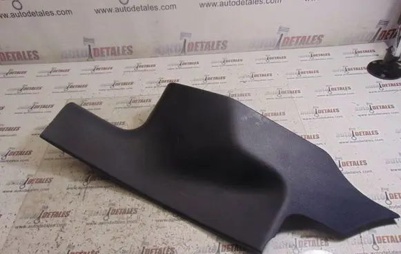 Honda CR-V Rear sill trim cover 84261SWAA012M1