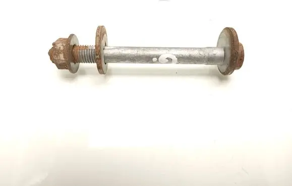 Mercedes-Benz C W205 Rear suspension camber bolt 