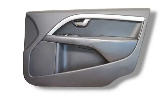 Volvo V70 Front door card panel trim 39883510