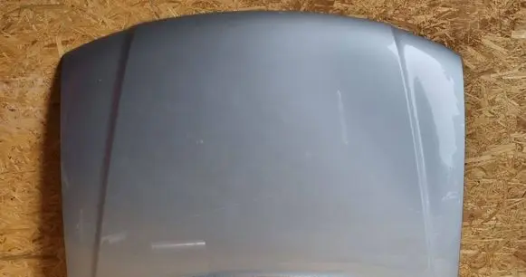 Audi A3 S3 8L Engine bonnet/hood