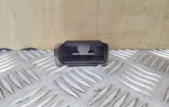 Ford Kuga I Number plate light 6M2A13550AC