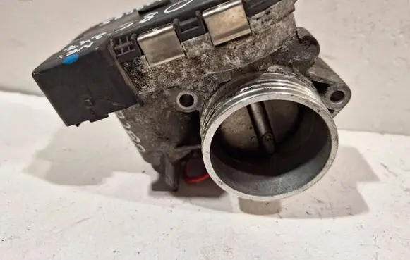 Citroen C3 Throttle body valve 0280750085