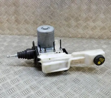 Jaguar I-Pace ABS Pump M9D32D522AJ 0265956915