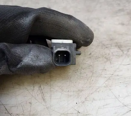 Jaguar XF X250 Airbag deployment crash/impact sensor 8X2314B006AA