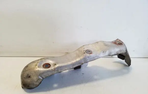 Volkswagen Golf Plus Exhaust heat shield 03C250041BB