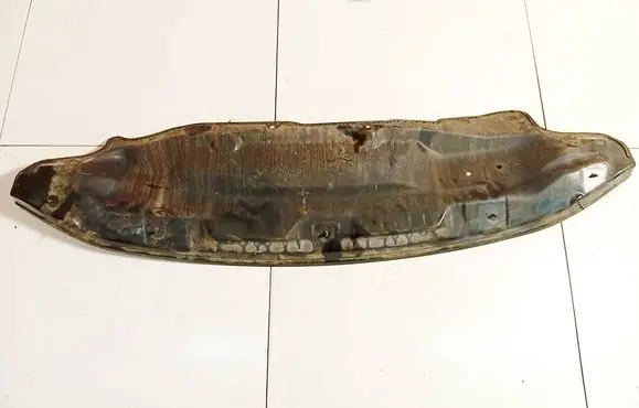 Skoda Fabia Mk2 (5J) Wiper trim 5J0805275B