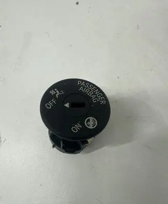 BMW X1 E84 Passenger airbag on/off switch 9326501