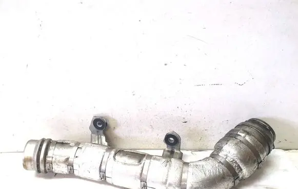KIA Sorento Coolant pipe/hose 282912R000