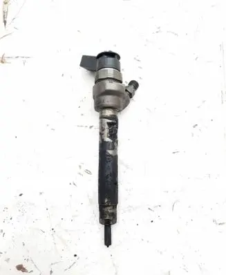 Mini One - Cooper Coupe R56 Fuel injector 8506902