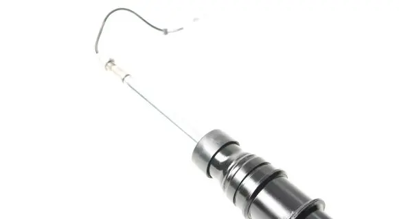 Audi A8 S8 D3 4E Rear shock absorber/damper 4E0616001E 4E0616001P