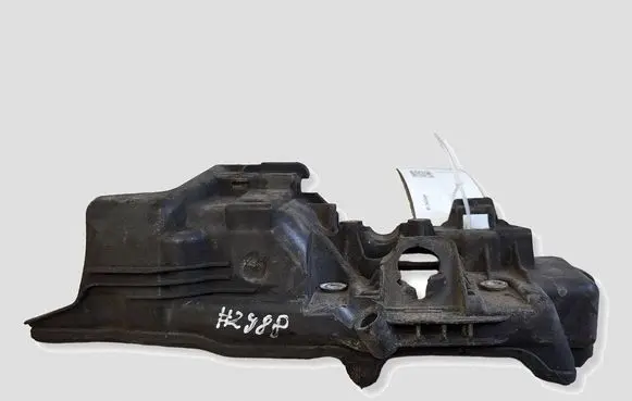 Nissan Qashqai Engine cover (trim) 175B15849R 300322614
