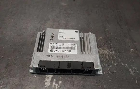Engine control unit/module