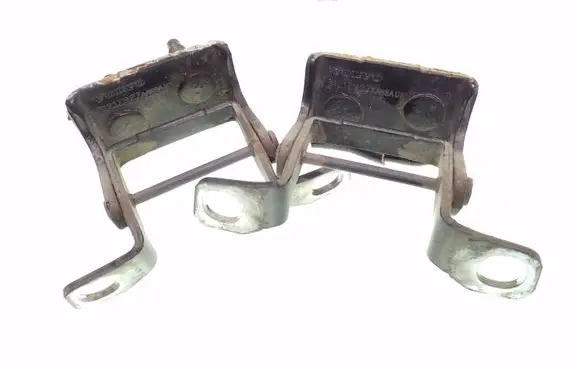 Volvo V60 Tailgate/trunk/boot hinge 31217927