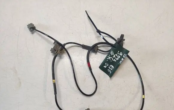 Volvo S60 ABS rear brake sensor 3524256
