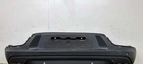 Renault Kadjar Rear bumper 850220923R