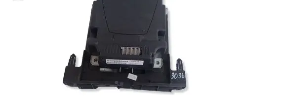 Toyota Proace Head up display screen 9825001480 VPPLF10D922CE