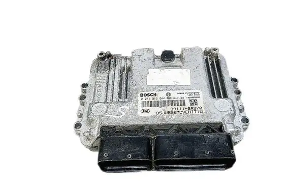 KIA Ceed Engine control unit/module 39111-2A970