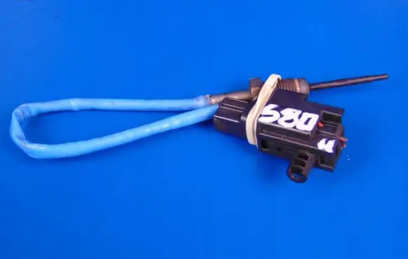 Volvo S80 Lambda probe sensor