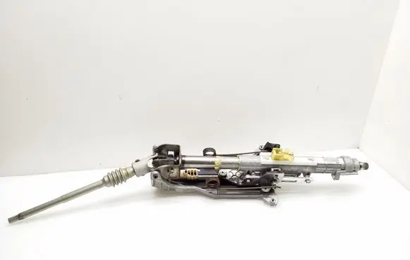 Mercedes-Benz R W251 Steering wheel axle set A2514600616