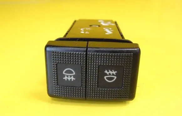 Mazda 626 Fog light switch 
