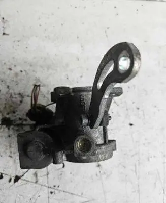 Opel Combo D Throttle valve