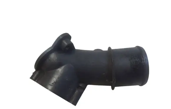 Citroen Jumper Air intake hose/pipe 6U3Q9E470AD