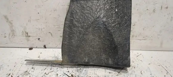 Peugeot Partner Engine splash shield/under tray 