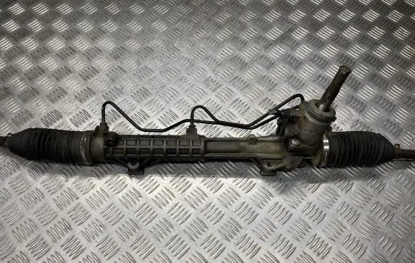 Peugeot 206 Steering rack 6820000085