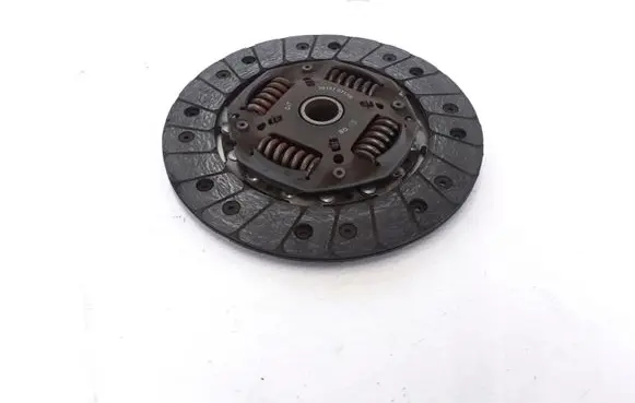 Renault Clio IV Clutch pressure plate 301010717R
