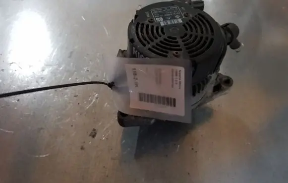 Nissan Micra Generator/alternator
