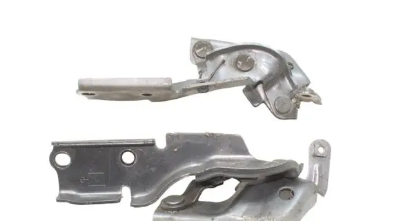 Lexus IS III XE30 Engine bonnet/hood hinges