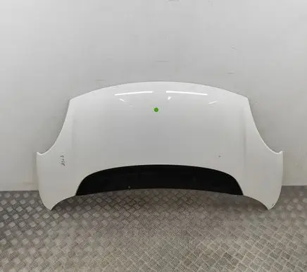 Fiat 500L Engine bonnet/hood 51883012