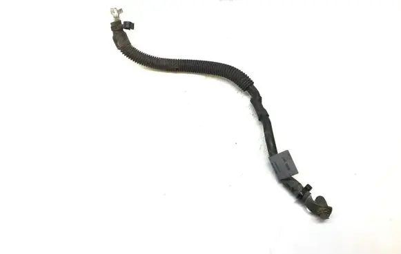 Land Rover Range Rover Sport L320 Negative earth cable (battery) YTB500280 K4814