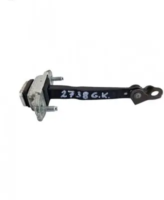 KIA Sorento Rear door check strap stopper