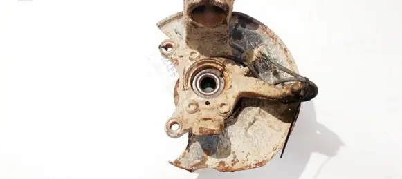 Seat Toledo III (5P) Front wheel hub