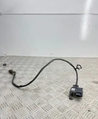 Ford Transit Custom Lambda probe sensor JK215L239AC 0281007763