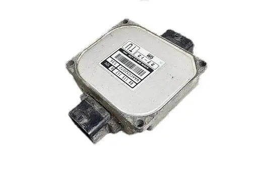 Gearbox control unit/module
